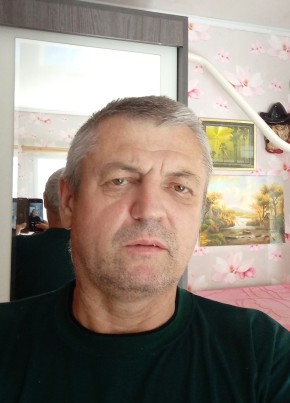 Николай, 60, Россия, Клетня