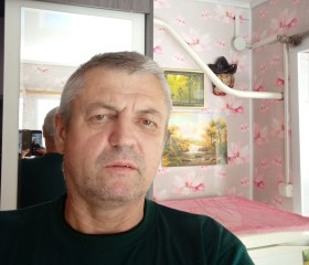 Николай, 60 лет, Клетня
