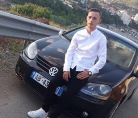 Arli, 20 лет, Tirana