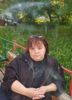 Алия из Дзержинска 46 лет
