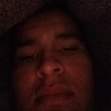 Abraham, 18  , Lompoc