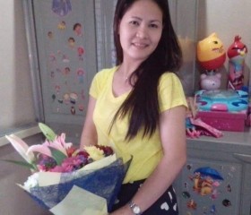 Lenjie, 42, Obando