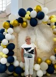 Зинаида, 57 лет, Краснодар