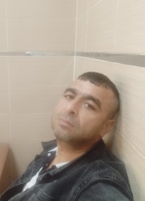 İbrahim Akar, 19, Türkiye Cumhuriyeti, Gaziantep