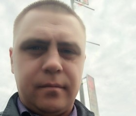 Василий, 41 год, Первоуральск