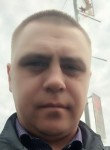 Василий, 41 год, Первоуральск