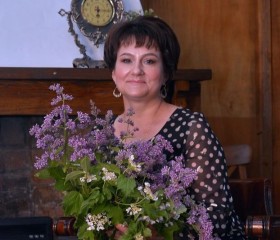 Наталья, 54 года, Тулун