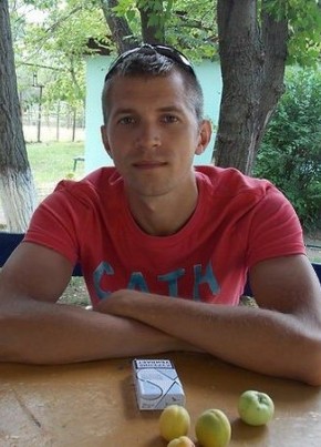 Yura, 39, Russia, Tolyatti