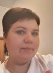марина, 44 года, Челябинск