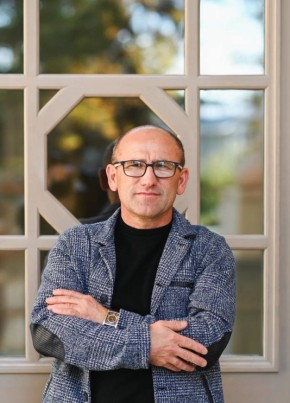 Artur, 50, Russia, Sevastopol