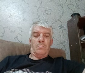 Андрей, 54 года, Екібастұз