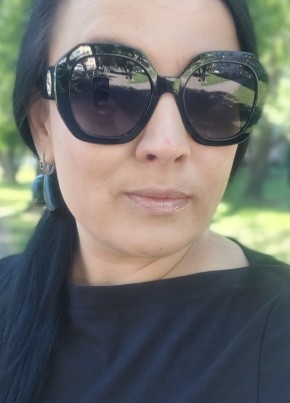 Olga из Челябинска 43 года