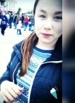 Виктория, 25 лет, Южно-Сахалинск