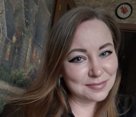 Olesya, 40, Novokuznetsk