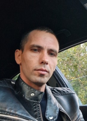 Aleksandr, 35, Russia, Mineralnye Vody