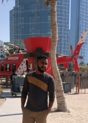 sahil, 27, الإمارات العربية المتحدة, دبي