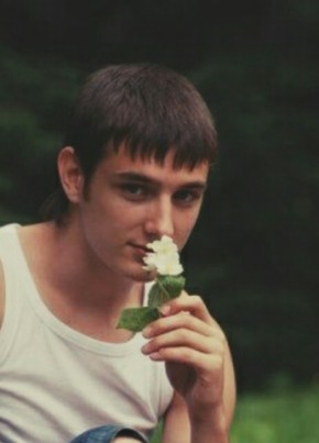 Максим Калашни, 25, Россия, Алексеевка