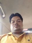 Sandeep, 35 лет, Varanasi