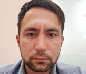 Альберт, 33 года, Казань