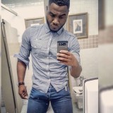 Ty, 39  , Maple Shade