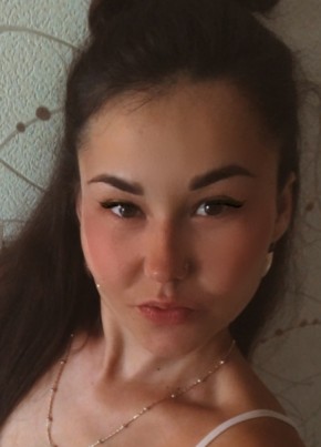 Лера, 31, Россия, Краснокаменск