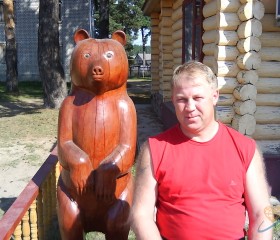 Sergey, 55, Morshansk