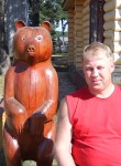 Сергей, 53 года, Моршанск