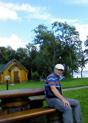 сергей