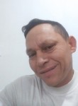 claudio, 46 лет, Goiânia