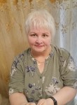 Svetlana, 56  , Saint Petersburg