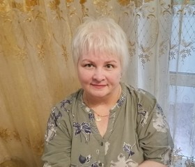 Светлана, 57 лет, Санкт-Петербург
