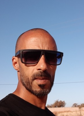 Mohamed из مراكش 40 лет