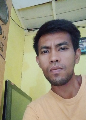 ardi, 19, Indonesia, Padangsidempuan