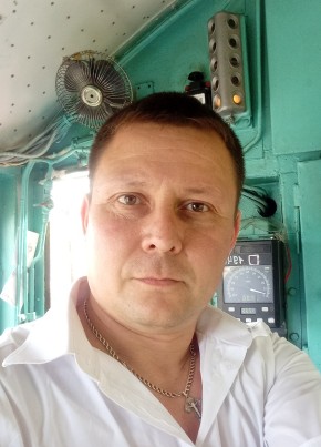 Александр, 42, Россия, Архангельск