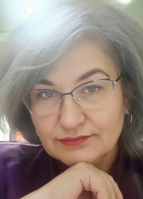 Любовь из Барнаула 55 лет