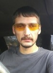 Владимир, 35 лет, Омск