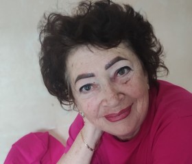 Karina, 70, Kursk