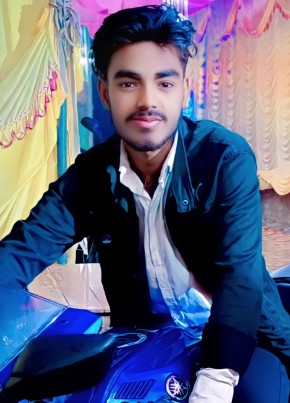 Rohan Kumar, 25, India, Gopālganj