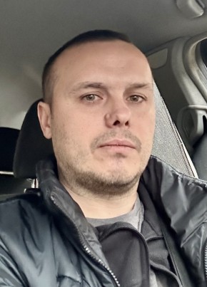 Сергей из Макеевки 39 лет