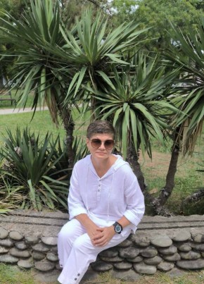 Natalya, 48, Russia, Nizhniy Novgorod