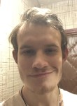 Daniel, 24, Ivanovo
