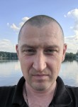 Aleksey, 43, Moscow