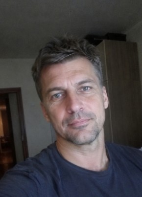 Andrey из Пушкино 42 года
