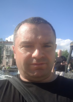 Артур из Пашковския 41 год