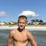 Daniil, 21  , Holiday