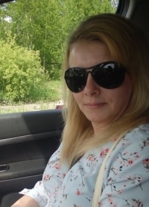 Анастасия, 49, Россия, Первоуральск