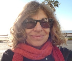Ana, 63 года, Montevideo