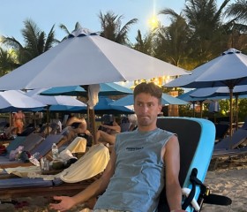 Dima, 37, Nha Trang