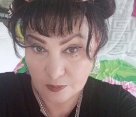 Gulya, 58, Tuymazy