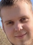 Gleb, 26, Moscow
